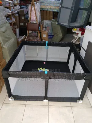 Baby Play Pen