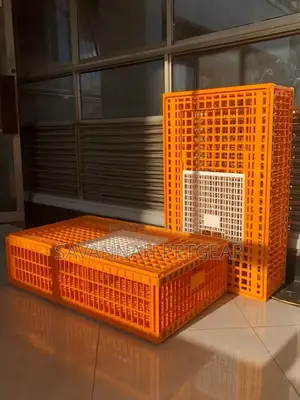Premium Extra Large Bird Carrier, Portable Bird Cage (98cmx58cmx27 Cm)