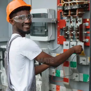 Runda/Ridgeways Electrician and Services