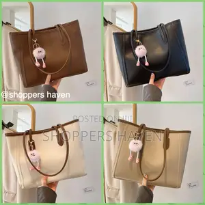 Ladies Tote Bag