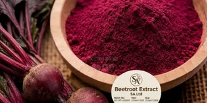 Beetroot Extract