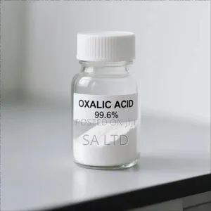 Oxalic Acid
