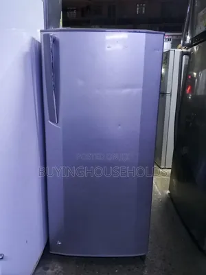 Lg 195l Fridge