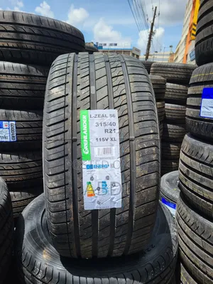 315/40r21 Grenlander