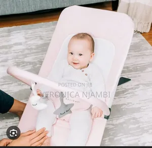 Baby Bouncer