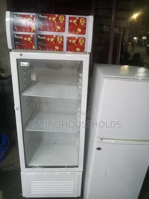 Ramtons 250l Showcase Chiller