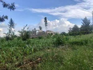 Kiambu Town Gated Estate Plots for Sale.