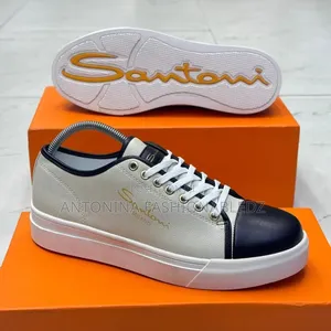Santoni Casual Shoes 41-44