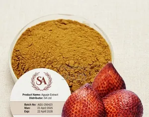 Aguaje Extract
