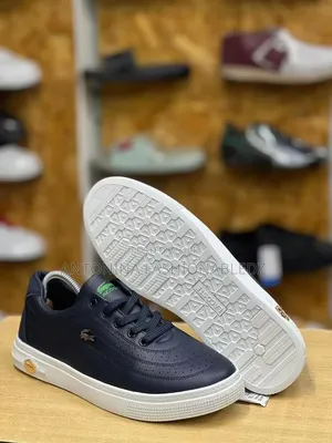 Lacoste Casual Shoes 40-45