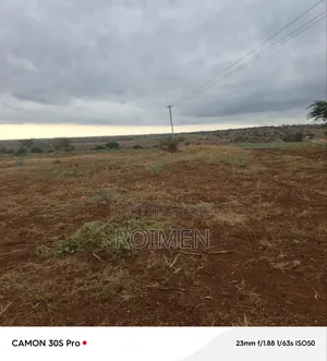 2 Acres Land for Sale
