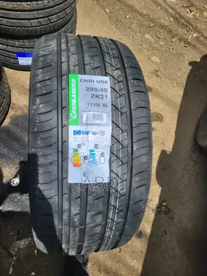 295/40r21 Grenlander
