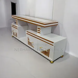 Tv Stand – Modern Stylish Tv Cabinet for Living Room