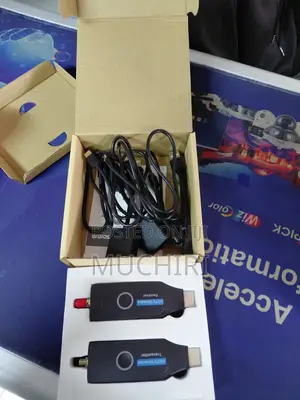 100m Hdmi Wireless Extender