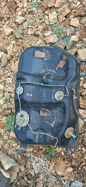 Toyota 100, 102, Fuel Tank