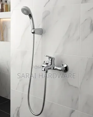 Shower Mixer