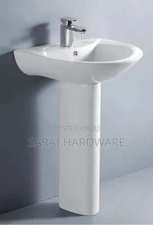 Pedestal Basin
