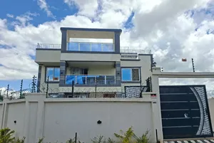 6bdrm Maisonette in Syokimau, Gateway Mall Area for rent