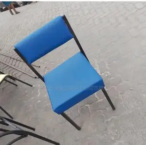 Spacious Office Chair Kip