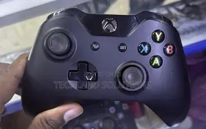 Xbox One Pad