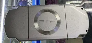 Ex-Uk Chipped PSP 2000