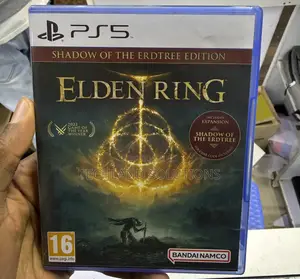 Preowned Elden Ring