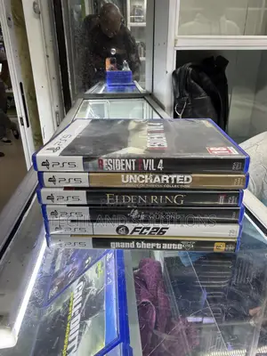 Playstation 5