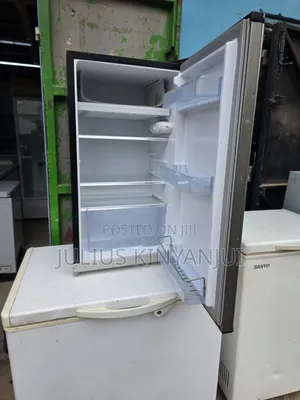 Von Table Top Fridge 100l