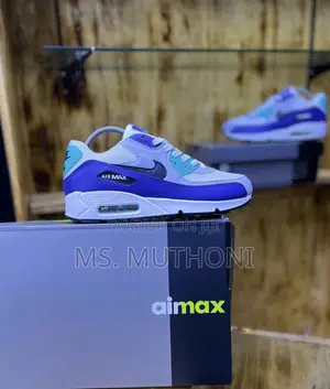 Se 'Alter and Reveal Pack , White Turf Etc Airmax 90’S
