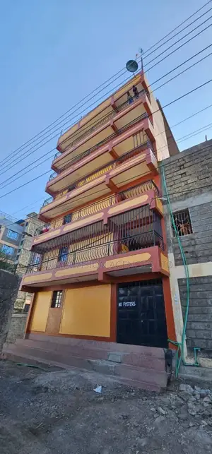 1bdrm Apartment in Kwa Chief, Embakasi for sale