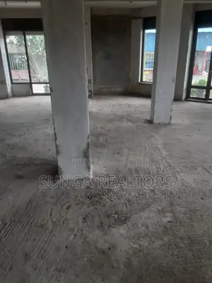 Shop Space for Rent in Kamakis