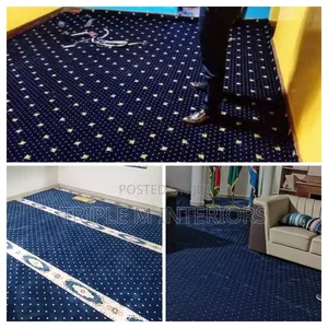 Your Trusted Solution for Complete Floor Coverage