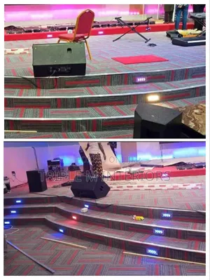 Smart, Cost-Effective Carpet Solutions With Tile Carpet