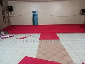 The Smarter Way to Carpet Your Space