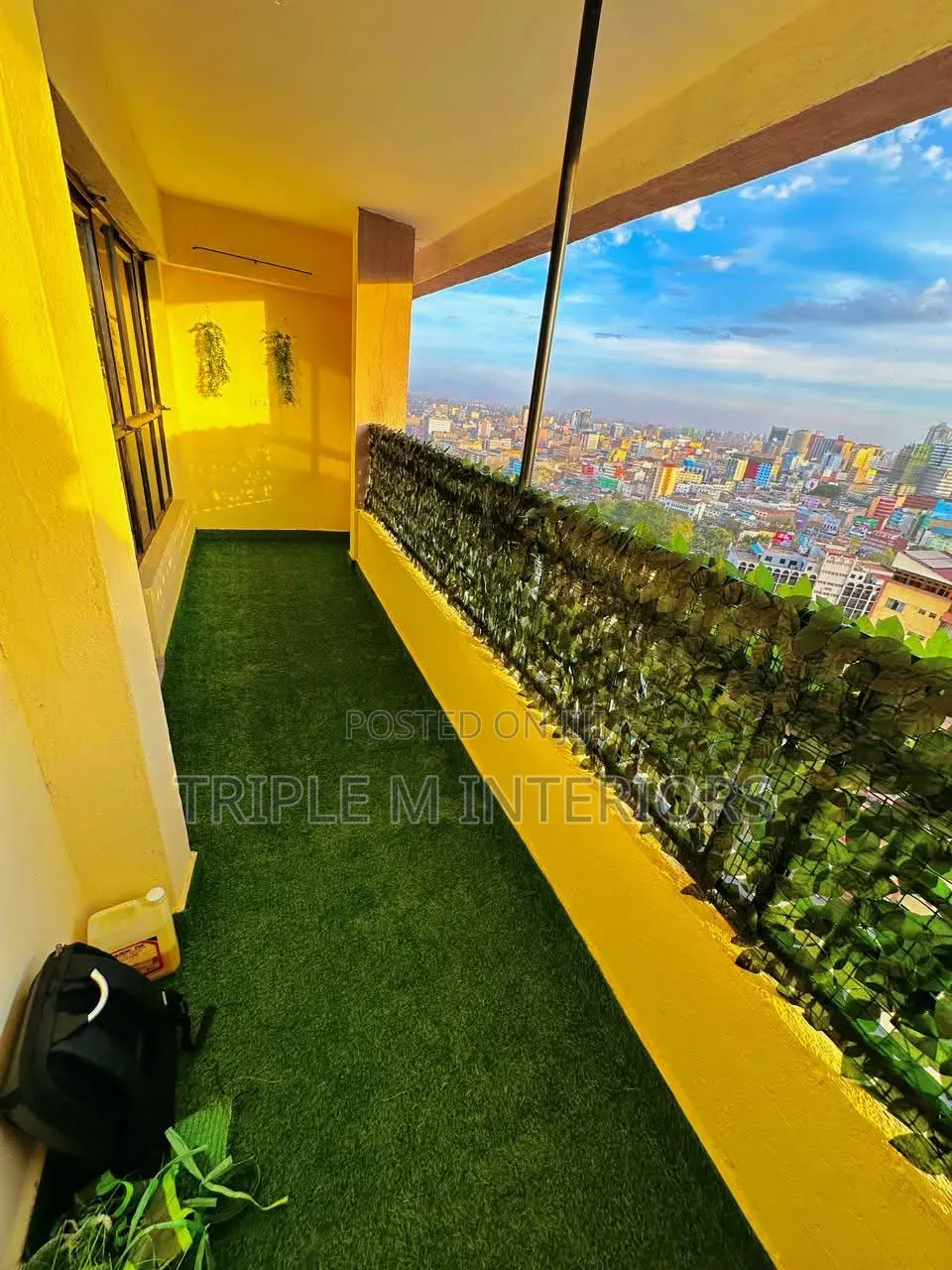 Thoughtfully Designed for Modern Urban Spaces