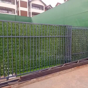 Compact Spaces Upgraded With Smart Greenery