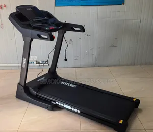 Future T-660 Commercial Treadmill 4.5hp, 22km/H, 20% Incline