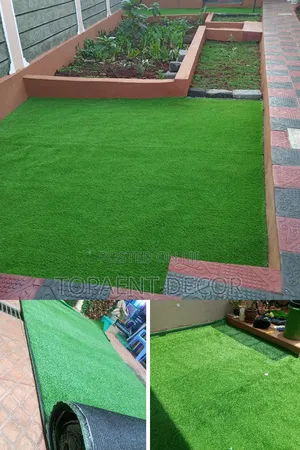 Soft Texture ,Smart and Stylish Artificial Grass Carpet
