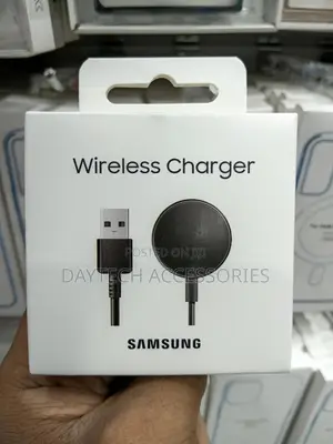 Genuine Samsung Galaxy Watch Active / Active 2 Wireless Charger Dock