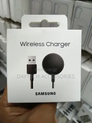 Genuine Samsung Galaxy Watch Active / Active 2 Wireless Charger Dock