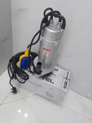 Freevell 0.5hp Shallow Well Submersible Pump