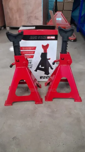 Safety Stand