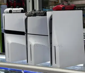 Ex-Uk Ps5 Franchise