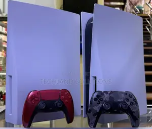 Dazzling Ps5 Standards