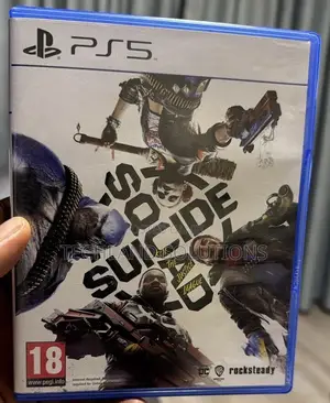 Suicide Squad
