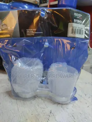 Double Toothbrush Holder