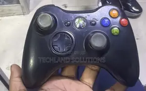 Preowned Xbox 360 Pad