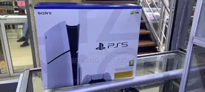 Ps5 Slim 1tb