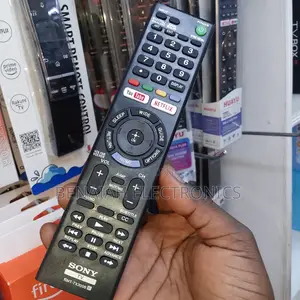 Sony Remote Control RMT-Tx300b Youtube Netflix Quality Remote