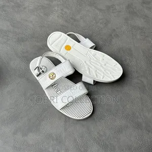 High Quality Timberland Leather Sandals